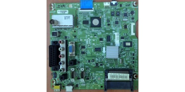BN94-05422G, BN41-01761A, SAMSUNG PS43D490A1W PLAZMA TV MAIN BOARD